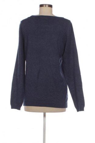 Damenpullover Blue Motion, Größe L, Farbe Blau, Preis 20,49 €