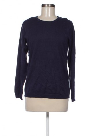 Damenpullover Blue Motion, Größe M, Farbe Blau, Preis 20,49 €