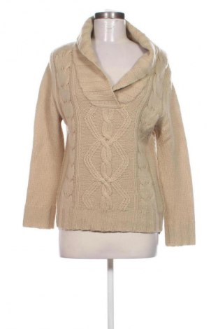 Damenpullover Blue Motion, Größe XL, Farbe Beige, Preis € 6,99