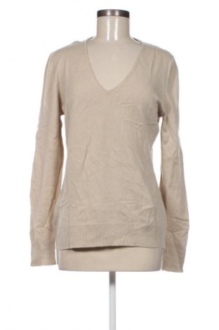 Damenpullover Bogner, Größe M, Farbe Beige, Preis € 114,49