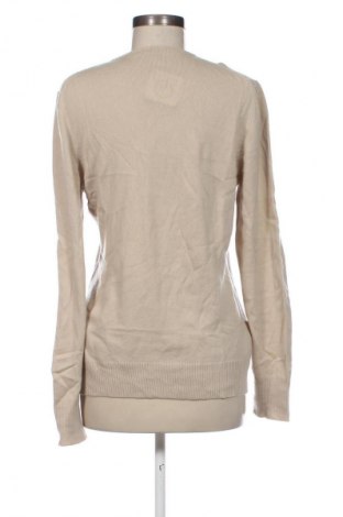 Damenpullover Bogner, Größe M, Farbe Beige, Preis 114,49 €