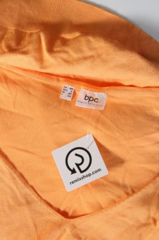 Damenpullover Bpc Bonprix Collection, Größe XXL, Farbe Orange, Preis 12,99 €