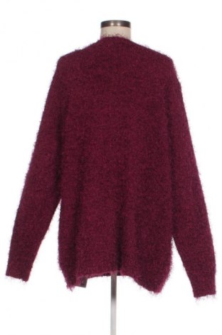 Damenpullover Bpc Bonprix Collection, Größe 3XL, Farbe Rosa, Preis 20,49 €