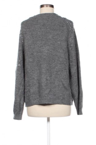 Damenpullover Bpc Bonprix Collection, Größe M, Farbe Grau, Preis € 10,49