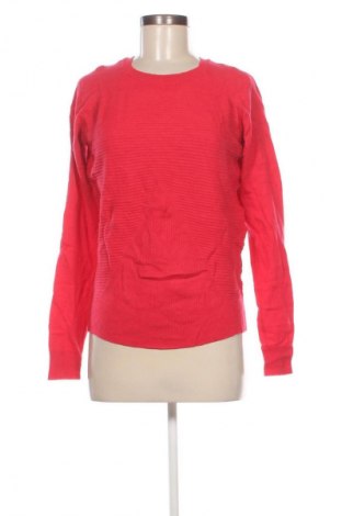 Damenpullover Bridge & Lord, Größe M, Farbe Rot, Preis 28,99 €