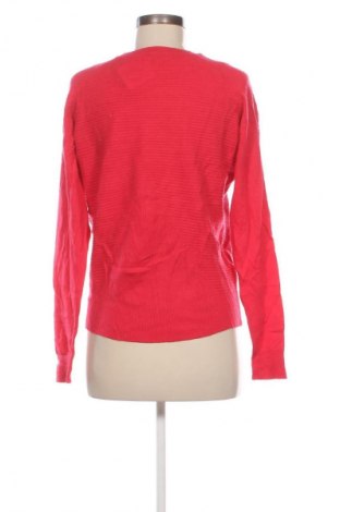 Damenpullover Bridge & Lord, Größe M, Farbe Rot, Preis 28,99 €