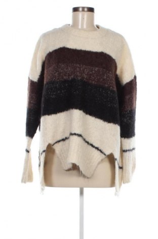 Damski sweter By Malene Birger, Rozmiar XL, Kolor Kolorowy, Cena 377,52 zł