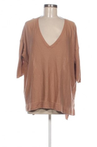 Damenpullover By Malene Birger, Größe S, Farbe Braun, Preis € 25,53