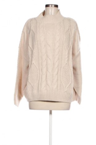 Damenpullover C&A, Größe XL, Farbe Beige, Preis € 9,99