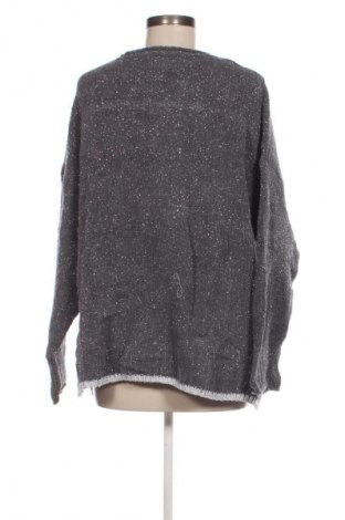 Damenpullover C&A, Größe M, Farbe Grau, Preis 11,99 €