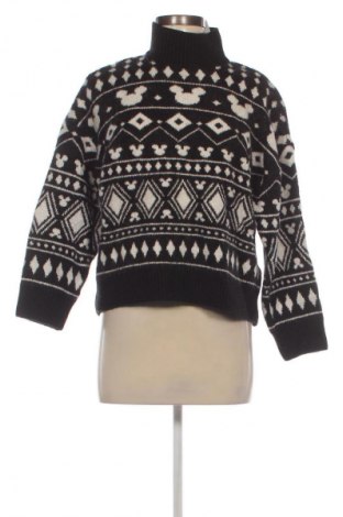 Damski sweter C&A, Rozmiar L, Kolor Kolorowy, Cena 92,99 zł