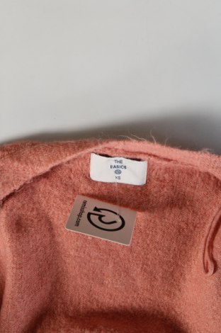 Damenpullover C&A, Größe XS, Farbe Rosa, Preis 12,99 €