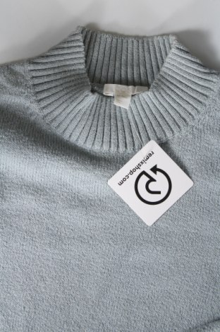 Damenpullover COS, Größe M, Farbe Grau, Preis 40,69 €