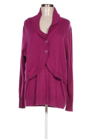 Damenpullover Cecil, Größe XXL, Farbe Rosa, Preis 14,99 €