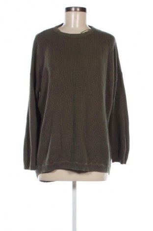 Damenpullover Charles Vogele, Größe XL, Farbe Grün, Preis € 5,99