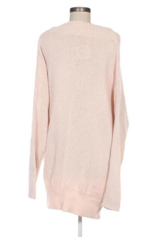 Damenpullover Charles Vogele, Größe XXL, Farbe Rosa, Preis € 5,99