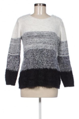 Damski sweter Clarina Collection, Rozmiar M, Kolor Kolorowy, Cena 30,99 zł