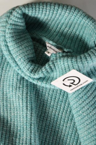 Damenpullover Clockhouse, Größe M, Farbe Blau, Preis € 13,99