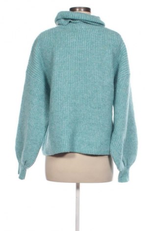 Damenpullover Clockhouse, Größe M, Farbe Blau, Preis € 13,99