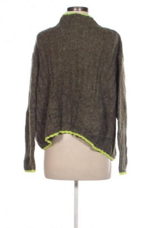 Damenpullover Clockhouse, Größe XL, Farbe Grün, Preis € 20,49