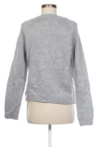 Damenpullover Clockhouse, Größe L, Farbe Grau, Preis 12,99 €