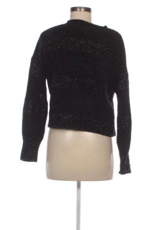 Pulover de femei Clockhouse, Mărime S, Culoare Negru, Preț 62,99 Lei