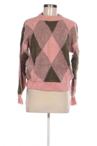 Damenpullover Collection, Größe S, Farbe Mehrfarbig, Preis 6,99 €