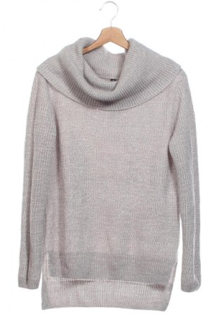 Damenpullover Colours, Größe XS, Farbe Grau, Preis 4,99 €