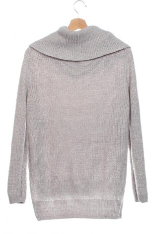 Damenpullover Colours, Größe XS, Farbe Grau, Preis 4,99 €