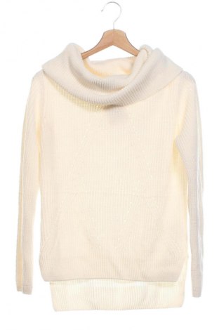 Damenpullover Colours, Größe XXS, Farbe Weiß, Preis 4,99 €