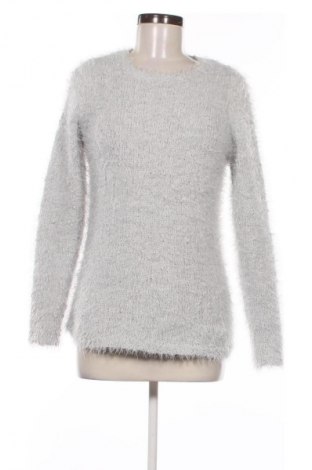 Damenpullover Colours, Größe S, Farbe Grau, Preis 7,99 €