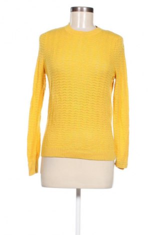 Damenpullover Comptoir Des Cotonniers, Größe S, Farbe Gelb, Preis 71,99 €