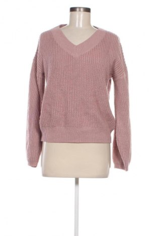 Damenpullover Cropp, Größe M, Farbe Aschrosa, Preis € 9,99