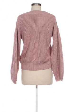 Damenpullover Cropp, Größe M, Farbe Aschrosa, Preis € 9,99