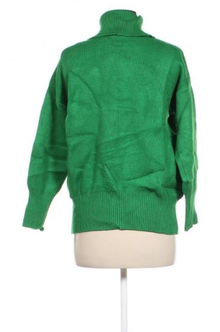 Damenpullover DAZY, Größe M, Farbe Grün, Preis € 20,49