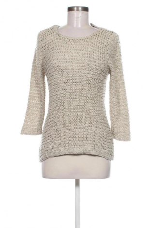 Damenpullover Debbie Morgan, Größe M, Farbe Beige, Preis € 3,99