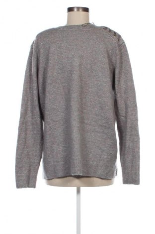 Damenpullover Denver Hayes, Größe XL, Farbe Grau, Preis € 13,99