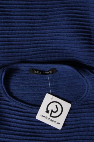 Damenpullover Dika, Größe S, Farbe Blau, Preis 13,99 €