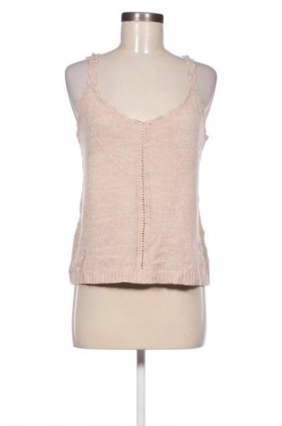 Damenpullover Dotti, Größe M, Farbe Beige, Preis 8,99 €