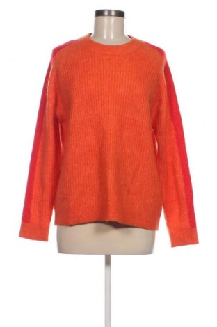 Damenpullover Envii, Größe S, Farbe Orange, Preis 20,97 €