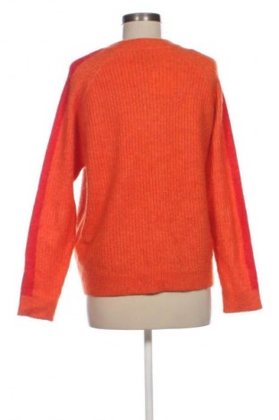 Damenpullover Envii, Größe S, Farbe Orange, Preis 20,97 €