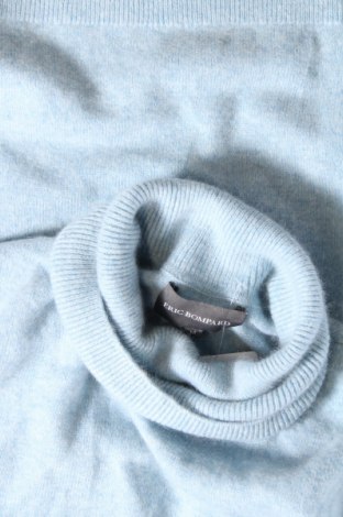 Damenpullover Eric Bompard, Größe M, Farbe Blau, Preis € 201,49