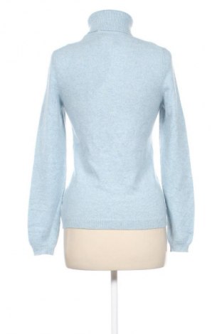 Damenpullover Eric Bompard, Größe M, Farbe Blau, Preis € 201,49