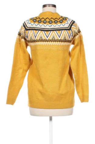 Damenpullover Esmara, Größe L, Farbe Gelb, Preis 12,99 €