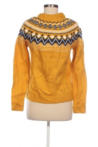 Damenpullover Esmara, Größe M, Farbe Gelb, Preis 11,99 €