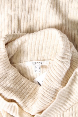 Damenpullover Esprit, Größe S, Farbe Beige, Preis 17,99 €