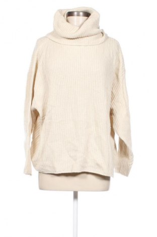 Damenpullover Esprit, Größe S, Farbe Beige, Preis 28,99 €