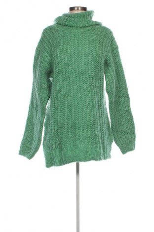 Damski sweter Esprit, Rozmiar M, Kolor Zielony, Cena 131,99 zł