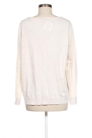 Damenpullover Esprit, Größe L, Farbe Beige, Preis 17,99 €