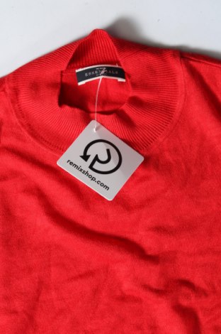 Damenpullover Essentials, Größe M, Farbe Rot, Preis 8,99 €